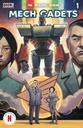 Mech Cadets #1 of 6 (Cover B Sonny Liew)