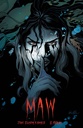 Maw #5 of 5 (Cover B Leila Del Duca Homage Variant)