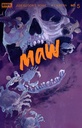 Maw #5 of 5 (Cover A Ariela Kristantina)