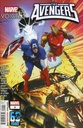 Marvel's Voices: Avengers #1