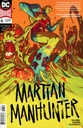 Martian Manhunter #6 of 12