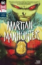 Martian Manhunter #1 of 12