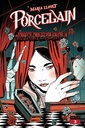 Maria Llovet's Porcelain #3 (Cover A Maria Llovet)