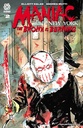 Maniac of New York: The Bronx is Burning #2 (Cover A Andrea Mutti)