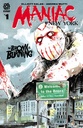 Maniac of New York: The Bronx is Burning #1 (Cover A Andrea Mutti)