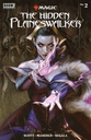 Magic: The Hidden Planeswalker #2 of 4 (Cover B Valentina Remenar)