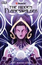 Magic: The Hidden Planeswalker #1 of 4 (Cover A Karen Darboe)