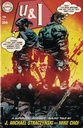 U & I #1 of 6 (Cover B Mike Deodato Jr & Lee Loughridge)