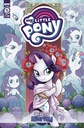 My Little Pony: Best of Rarity #1