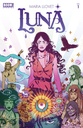 Luna #1 of 5 (Cover A Maria Llovet)