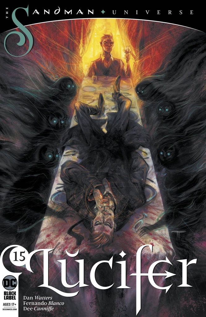 Lucifer #15