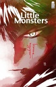 Little Monsters #3 (Cover B Andrea Sorrentino)