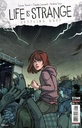 Life is Strange: Settling Dust #1 of 4 (Cover A Gabriel Picolo)