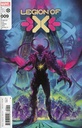 Legion of X #9