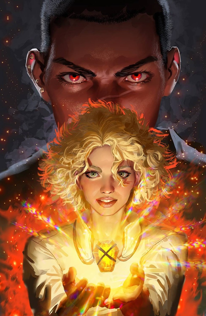 The Least We Can Do #2 (Cover C Stjepan Sejic)