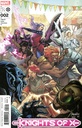 Knights of X #2