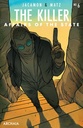 The Killer: Affairs of the State #6 of 6 (Cover A Luc Jacamon)