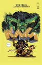 Kaya #10 (Cover B Andrew MacLean)