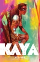 Kaya #8 (Cover B Tula Lotay)