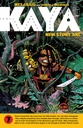 Kaya #7 (Cover A Wes Craig)