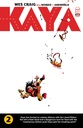 Kaya #2 (Cover A Wes Craig)