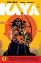 Kaya #1 (Cover A Wes Craig)