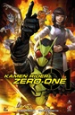 Kamen Rider Zero-One #1 (Cover B Derrick Chew)