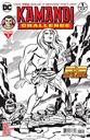 The Kamandi Challenge #1 of 12 (2nd Printing)