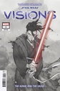 Star Wars: Visions - Takashi Okazaki #1 (Peach Momoko Variant)