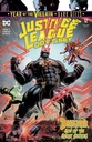 Justice League: Odyssey #12 (YOTV Dark Gifts)