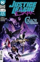 Justice League Dark #12