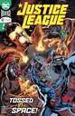 Justice League #42