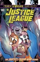 Justice League #30 (YOTV Dark Gifts)