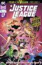 Justice League #25 (YOTV)