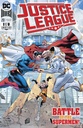 Justice League #20