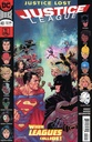 Justice League #40