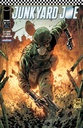 Junkyard Joe #6 (Cover B Tony Daniel & Brad Anderson)