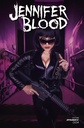 Jennifer Blood #4 (Cover E Rachel Hollon Cosplay Photo Variant)