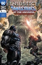 Injustice vs. Masters of the Universe #5 of 6