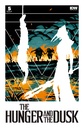 The Hunger and the Dusk #5 (Cover B Cliff Chiang)