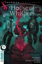 House of Whispers #5