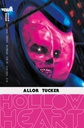 Hollow Heart #1 (Cover A Paul Tucker)