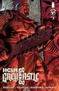 Helm Greycastle #1 of 4 (Cover C Tony Parker)