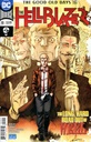 The Hellblazer #19