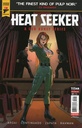 Heat Seeker: A Gun Honey Series #1 of 4 (Cover D Ace Continuado)