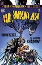 Hawkman #15 (YOTV Dark Gifts)