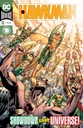 Hawkman #12