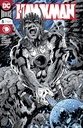 Hawkman #5 (Foil Cover)