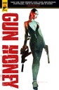 Gun Honey #1 of 4 (Cover A Bill Sienkiewicz)