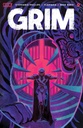 Grim #9 (Cover A Flaviano)